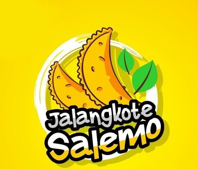 Trademark JALANGKOTE SALEMO