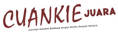 Trademark Cuankie Juara