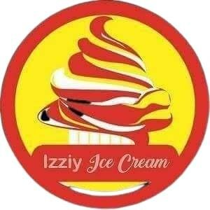 Trademark IZZIY ICE CREAM