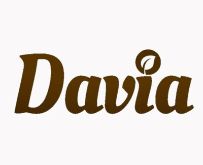 Trademark DAVIA