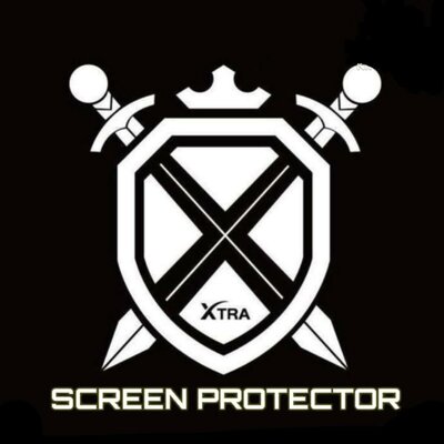 Trademark XTRA SCREEN PROTECTOR