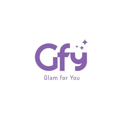 Trademark GFY Glam for You