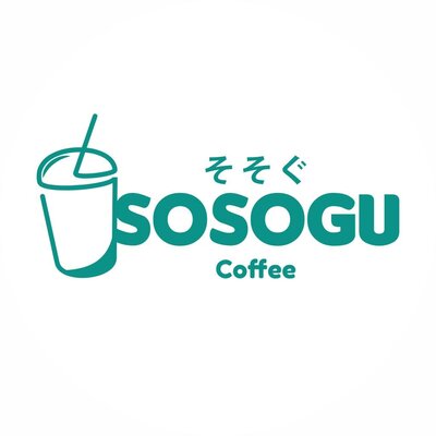 Trademark Sosogu Coffee