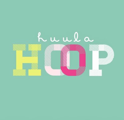 Trademark huula HOOP