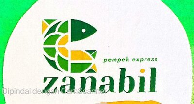 Trademark Zanabil