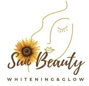Trademark Sun Beauty whitening & Glow + Gambar