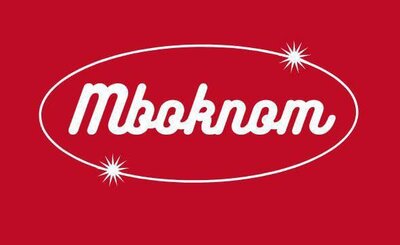 Trademark Mboknom