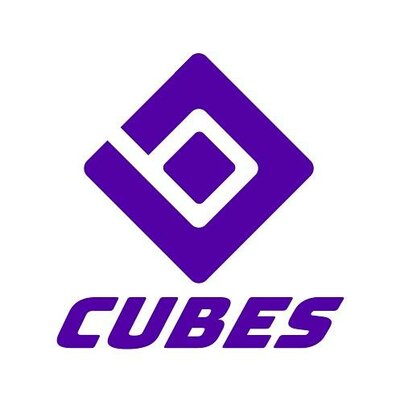 Trademark BCubes