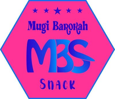 Trademark Mugi Barokah Snack (MBS)