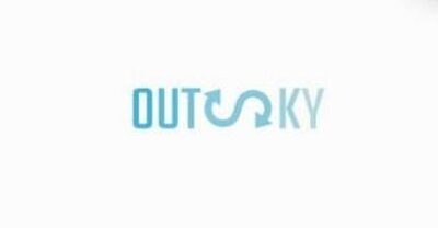 Trademark OUTSKY + Logo