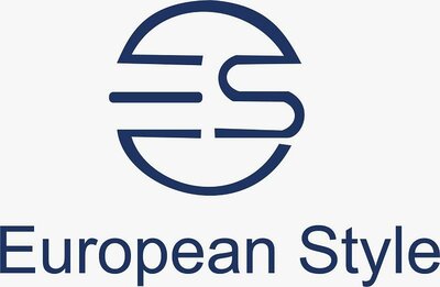 Trademark ES EUROPEAN STYLE + LOGO