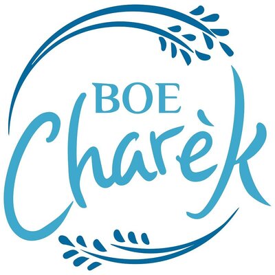 Trademark BOE CHAREK