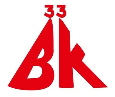 Trademark Geble'k Baruklinthing 33