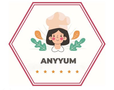 Trademark ANYYUM