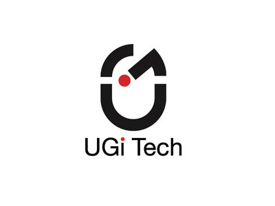 Trademark UGi Tech & logo