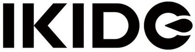 Trademark IKIDE + logo