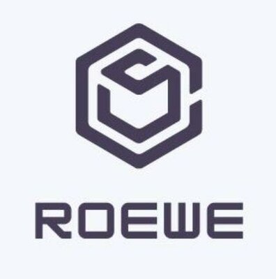 Trademark ROEWE