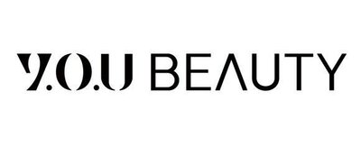 Trademark Y.O.U BEAUTY + Logo