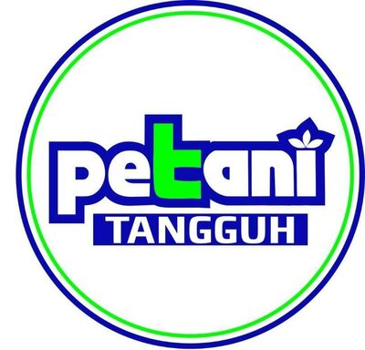 Trademark petani TANGGUH