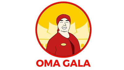 Trademark OMA GALA