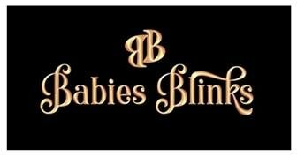 Trademark BABIES BLINKS & Logo