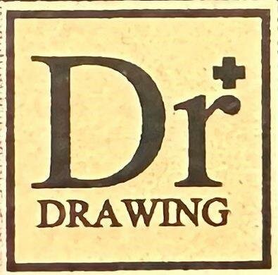 Trademark DR DRAWING