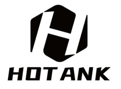 Trademark HOTANK+logo