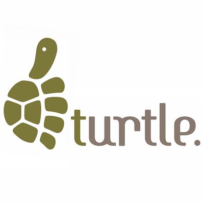 Trademark Turtle + Gambar Kura-kura