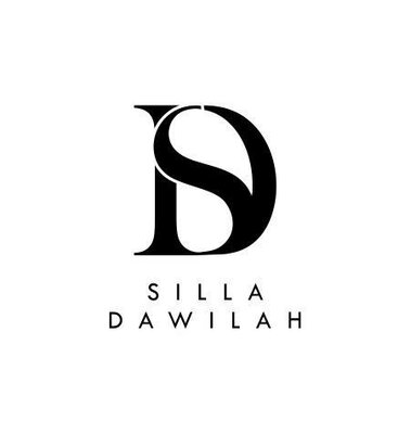 Trademark SILLA DAWILAH + LOGO