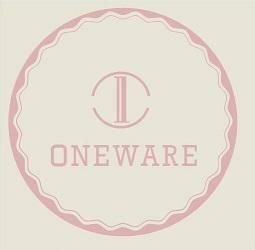 Trademark ONEWARE + LOGO