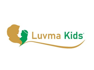 Trademark Luvma Kids + logo