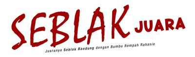 Trademark Seblak Juara