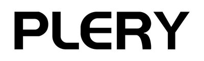 Trademark PLERY + LOGO