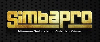 Trademark Simbapro + Lukisan