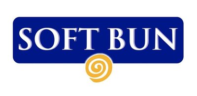 Trademark SOFT BUN + Logo