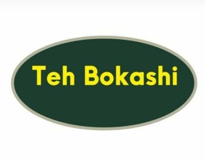 Trademark Teh Bokashi