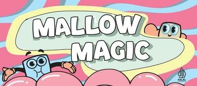 Trademark Mallow Magic