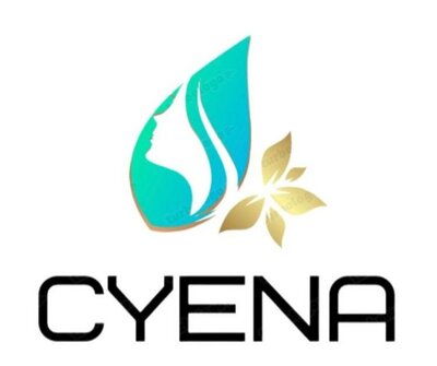 Trademark CYENA + LOGO