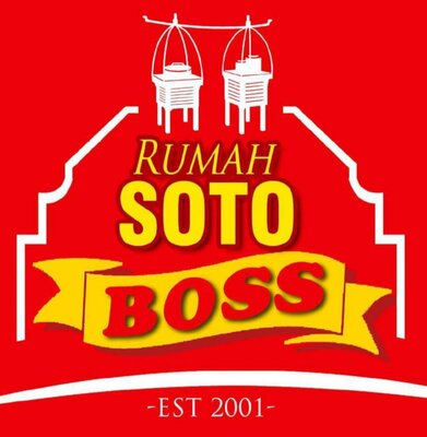 Trademark RUMAH SOTO BOSS