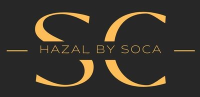 Trademark HAZAL BY SOCA