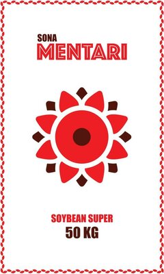 Trademark Sona Mentari