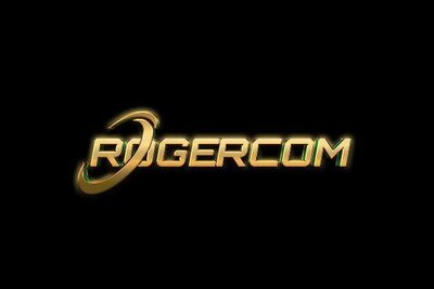 Trademark ROGERCOM