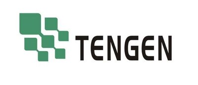 Trademark TENGEN