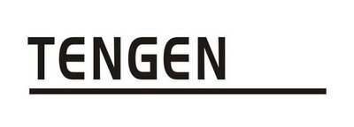 Trademark TENGEN