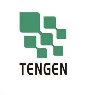 Trademark TENGEN