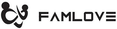 Trademark FAMLOVE + LOGO