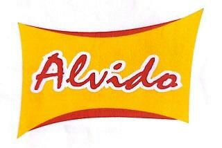 Trademark Alvido