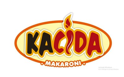 Trademark Makaroni Kacida