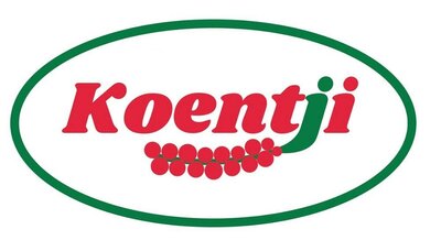 Trademark Koentji