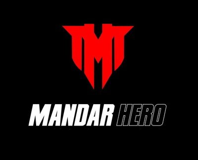 Trademark MANDAR HERO